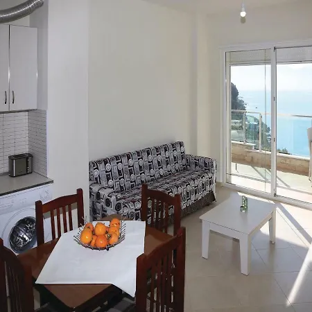 شقة One-bedroom In